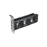 Videokarte Gigabyte NVIDIA GeForce RTX 5050 Black (GV-N5050OC-8GL 1.0)