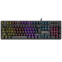 Tastatūra Tracer GAMEZONE Strike 87 (TRAKLA47373)