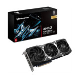 Videokarte Acer Predator BiFrost Radeon RX 9070 XT OC 16GB AMD GDDR6