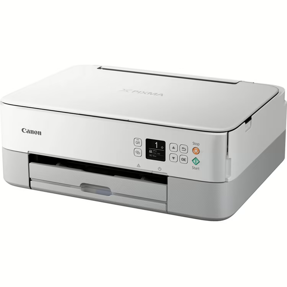 Printeris Canon PIXMA TS5351i - foto 3