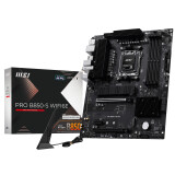 Pamatplate MSI PRO B850-S WIFI6E