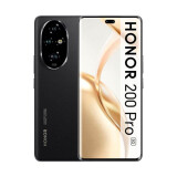 Mobilais tālrunis Honor 200 Pro 12GB/512GB (6936520843862)