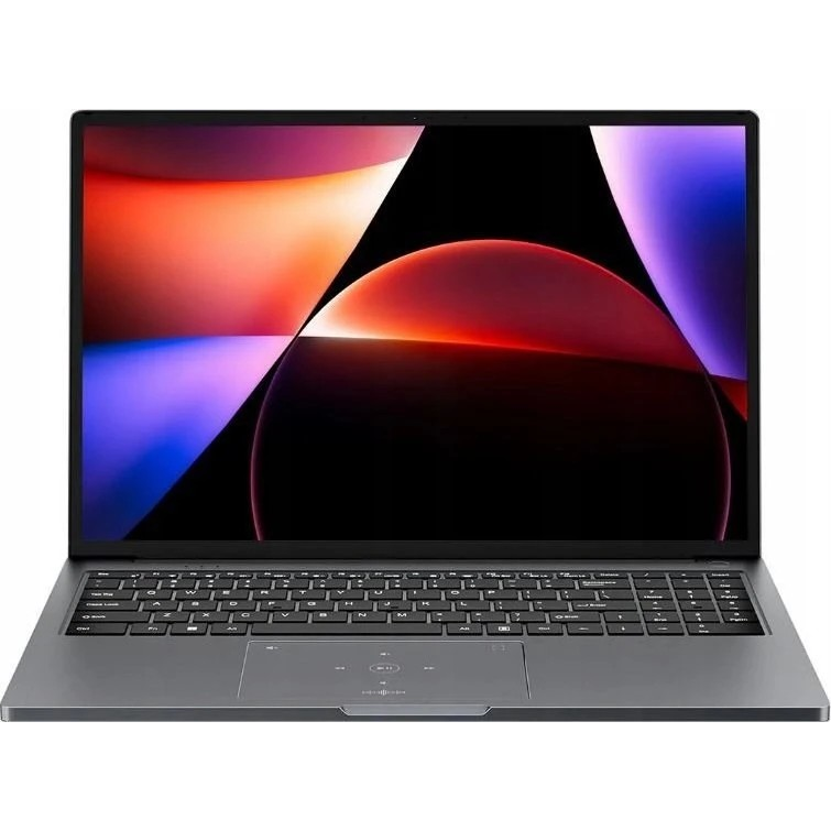 Portatīvais dators BlackView AceBook 12 i5-1030NG7 16GB/512GB Gray