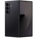 Mobilais tālrunis Samsung Galaxy Fold7 256GB Black (SM-F966BZKBEUE)