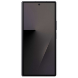Mobilais tālrunis Samsung Galaxy Fold7 256GB Black (SM-F966BZKBEUE)