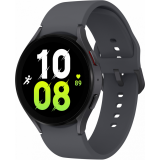 Viedpulkstenis Samsung Galaxy R910 Watch 5 Grey (SM-R910NZAAEUE)