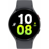 Viedpulkstenis Samsung Galaxy R910 Watch 5 Grey (SM-R910NZAAEUE)