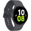 Viedpulkstenis Samsung Galaxy R910 Watch 5 Grey (SM-R910NZAAEUE) - foto 3