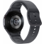 Viedpulkstenis Samsung Galaxy R910 Watch 5 Grey (SM-R910NZAAEUE) - foto 4
