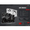 Korpusa dzesētājs Mars Gaming KIT 2X FANS MF-PROX2 Black (MFPROX2) - foto 3