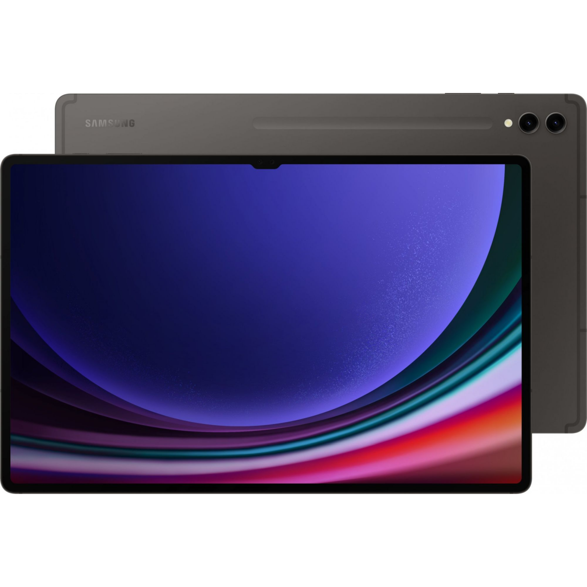 Planšetdators Samsung Galaxy Tab S9 Ultra 1TB Grey (SM-X910NZAIEUE)