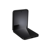Mobilais tālrunis Samsung Galaxy Z Flip7 FE 256GB Black (SM-F761BZKHEUE)