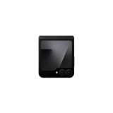 Mobilais tālrunis Samsung Galaxy Z Flip7 FE 256GB Black (SM-F761BZKHEUE)