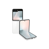 Mobilais tālrunis Samsung Galaxy Z Flip7 FE 256GB White (SM-F761BZWHEUE)