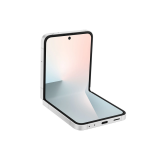 Mobilais tālrunis Samsung Galaxy Z Flip7 FE 256GB White (SM-F761BZWHEUE)
