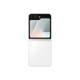 Mobilais tālrunis Samsung Galaxy Z Flip7 FE 256GB White (SM-F761BZWHEUE)