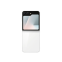 Mobilais tālrunis Samsung Galaxy Z Flip7 FE 256GB White (SM-F761BZWHEUE) - foto 4