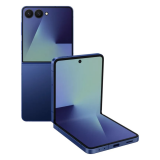 Mobilais tālrunis Samsung Galaxy Z Flip7 256GB Blue (SM-F766BDBGEUE)