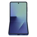 Mobilais tālrunis Samsung Galaxy Z Flip7 256GB Blue (SM-F766BDBGEUE)