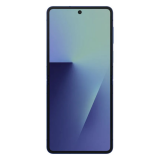 Mobilais tālrunis Samsung Galaxy Z Flip7 256GB Blue (SM-F766BDBGEUE)