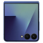 Mobilais tālrunis Samsung Galaxy Z Flip7 256GB Blue (SM-F766BDBGEUE) - foto 6