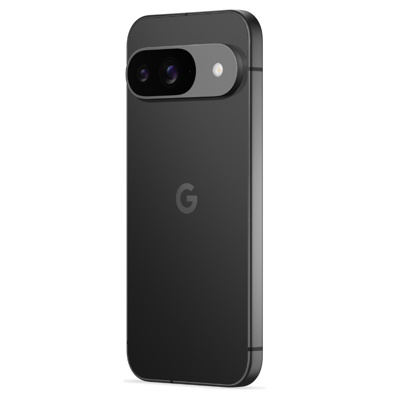 Mobilais tālrunis Google Pixel 9 5G 256GB Black (GA05842-GB) - foto 4