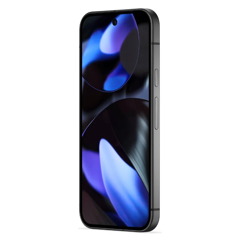 Mobilais tālrunis Google Pixel 9 5G 256GB Black (GA05842-GB) - foto 5