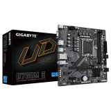 Pamatplate Gigabyte Intel B760 Express Black (B760M E 1.0)
