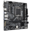 Pamatplate Gigabyte Intel B760 Express Black - B760M E 1.0 - foto 3