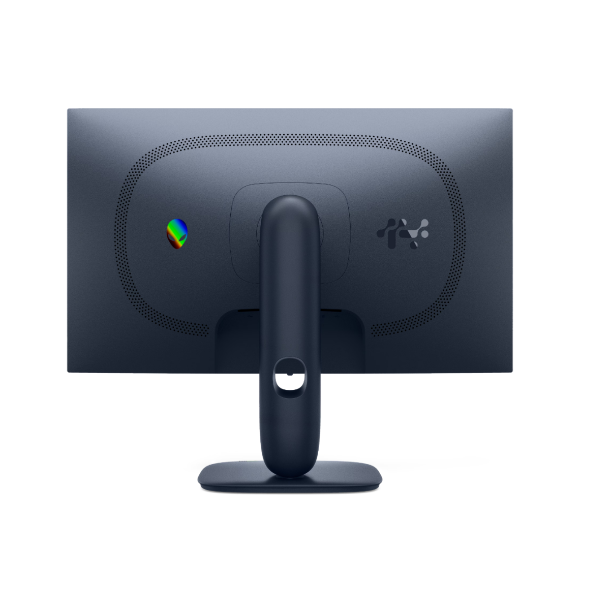 Monitors Dell AW2725DM 27" Blue (210-BQWQ) - foto 3