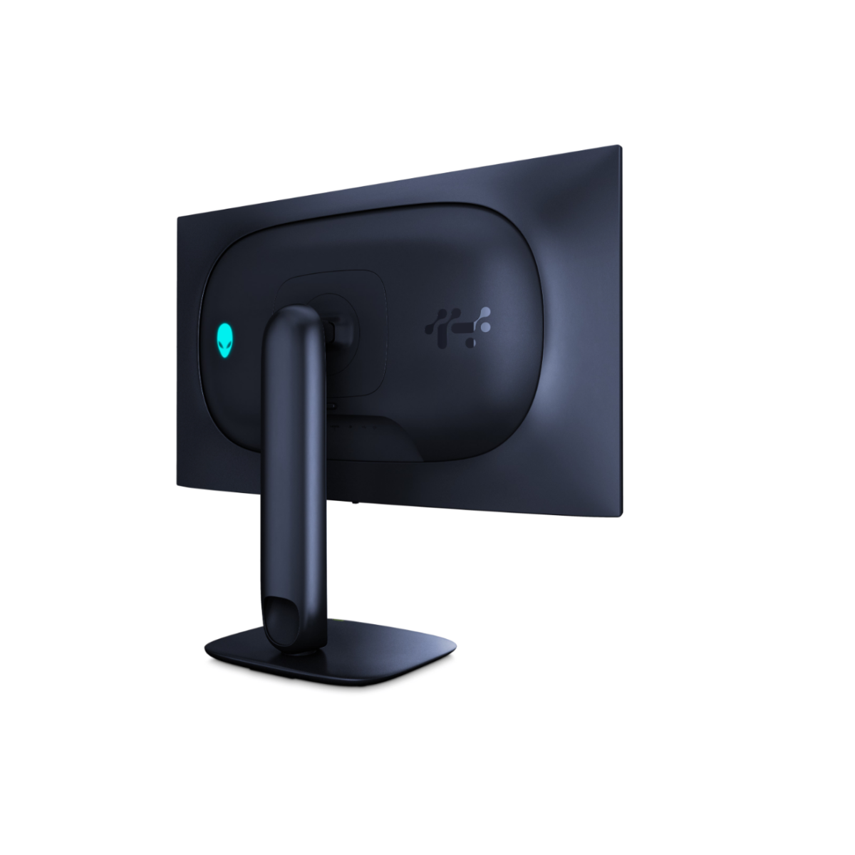 Monitors Dell AW2725Q 27" Blue (210-BQWV) - foto 6