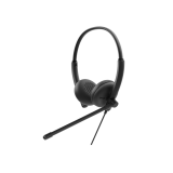Austiņas Dell WH125 Black (520-BBLV)