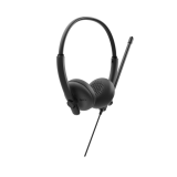 Austiņas Dell WH125 Black (520-BBLV)