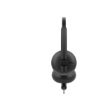 Austiņas Dell WH125 Black (520-BBLV)