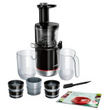Extracteur de jus Bosch MESM731M