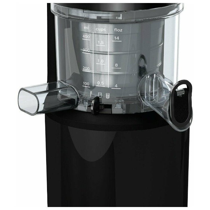 Extracteur de jus Bosch MESM731M - photo 3