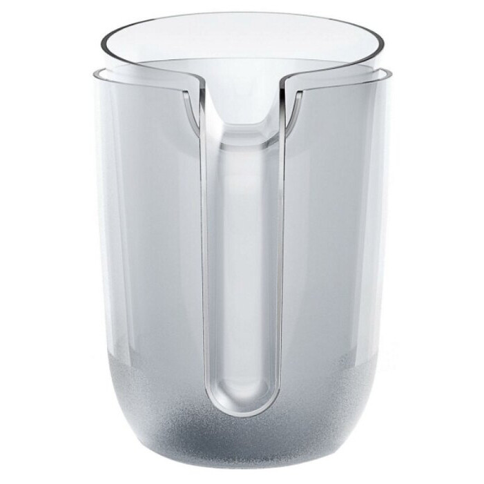 Extracteur de jus Bosch MESM731M - photo 4