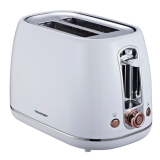 Tosteris Blaupunkt TSS802WH White