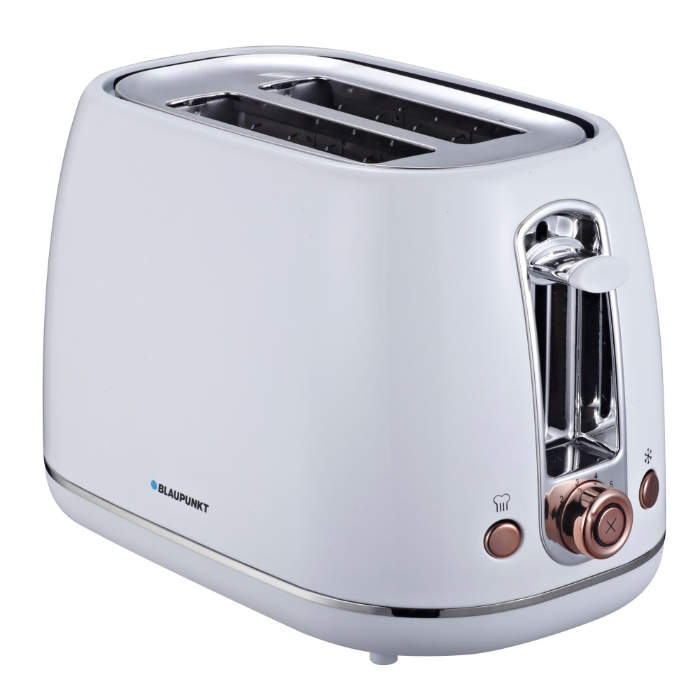 Tosteris Blaupunkt TSS802WH White