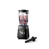 Blenderis Philips HR3030/00 Black
