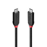 Kabelis LINDY USB4 240W TYPE C 0.5M (37000)