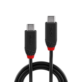 Kabelis LINDY USB4 240W TYPE C 1M (37001)