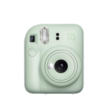 Fotokamera Fujifilm INSTAX MINI 12 Green (INSTAXMINI12GREEN10SH)