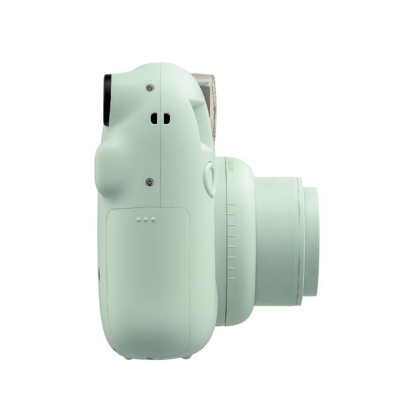 Fotokamera Fujifilm INSTAX MINI 12 Green - INSTAXMINI12GREEN10SH - foto 2