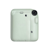 Fotokamera Fujifilm INSTAX MINI 12 Green (INSTAXMINI12GREEN10SH)