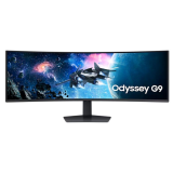 Monitors Samsung Odyssey G9 49" Black (LS49CG950EUXEN)