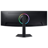 Monitors Samsung Odyssey G9 49" Black (LS49CG950EUXEN)