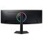 Monitors Samsung Odyssey G9 49" Black (LS49CG950EUXEN) - foto 2