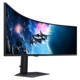 Monitors Samsung Odyssey G9 49" Black (LS49CG950EUXEN)