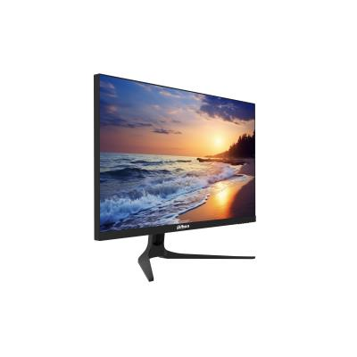 Monitors Dahua LM27-F400 27" Black - DHI-LM27-F400 - foto 2